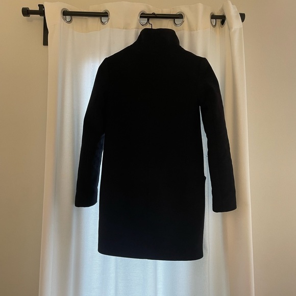 Aritzia Wilfred Cocoon Coat - Picture 6 of 6